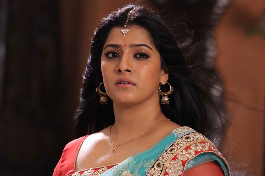 Varalaxmi Sarathkumar Responds to Writer’s ‘Story Was Raped’ Claim After S Saraswathi Release