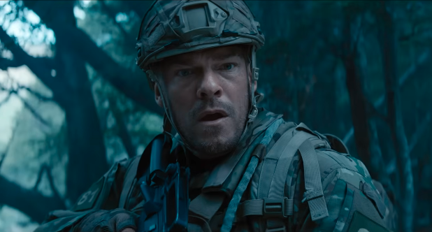 Netflix’s ‘War Machine’ Review: Alan Ritchson Leads Explosive but Familiar Alien Action Ride