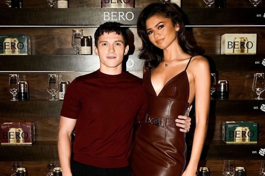 Zendaya & Tom Holland Secretly Married? Her Mom’s Reaction Says It All