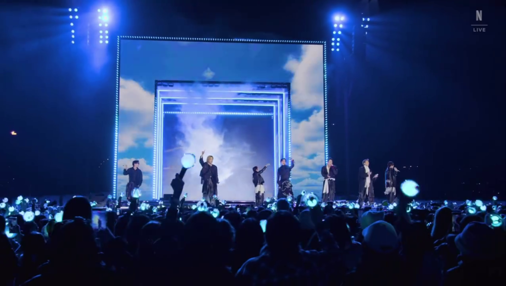 BTS’ Explosive ‘ARIRANG’ Comeback Dominates Netflix Charts, Marks Historic Return