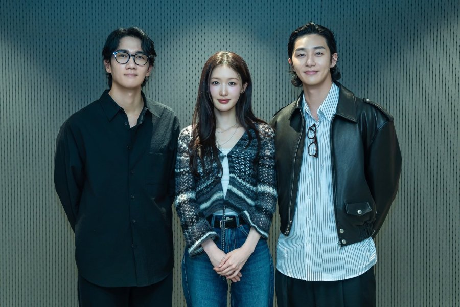 Park Seo-jun Turns Dark In ‘Born Guilty’, Disney+ Unveils Gritty Crime Drama First Look