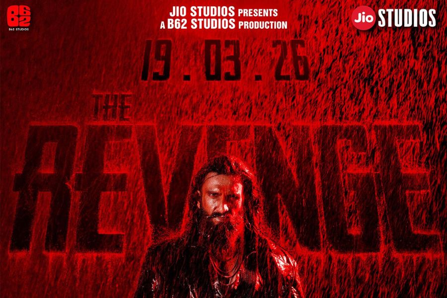 Ranveer Singh Confirms Dhurandhar: The Revenge Trailer Drop on March 7