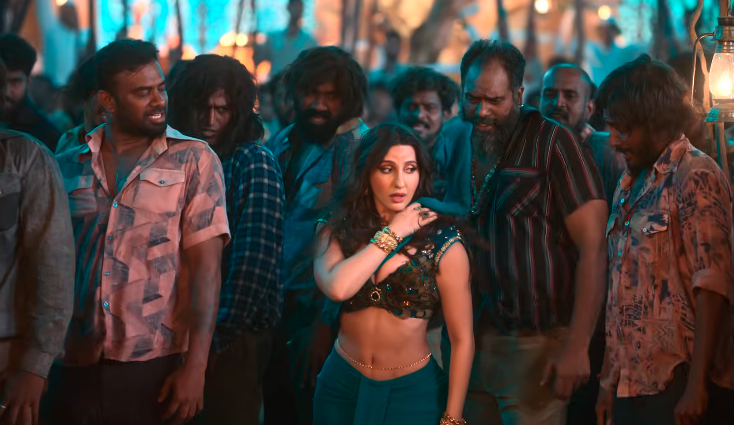 NCW Cracks Down On ‘Tateeree’ And ‘Sarke Chunar’ Row, Badshah, Nora Fatehi, Sanjay Dutt Among Those Summoned