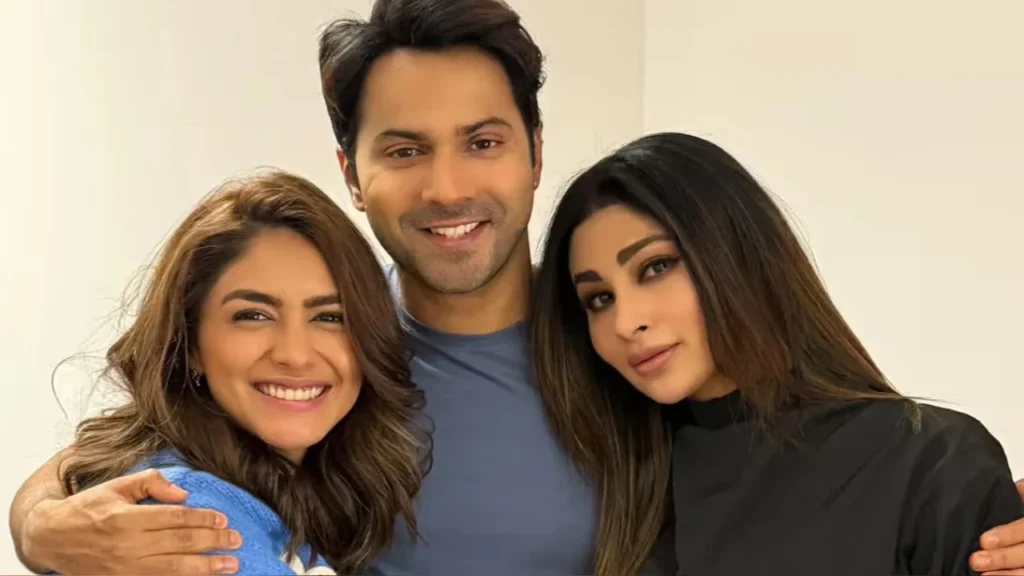 Varun Dhawan’s ‘Hai Jawani Toh Ishq Hona Hai’ Moves Release to Avoid Clash With Yash’s ‘Toxic’
