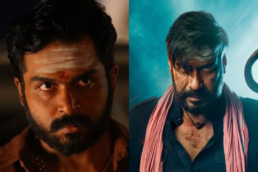 ‘Kaithi’ Makers Drag ‘Bholaa’ Team to Court: Copyright Battle Reaches Bombay HC