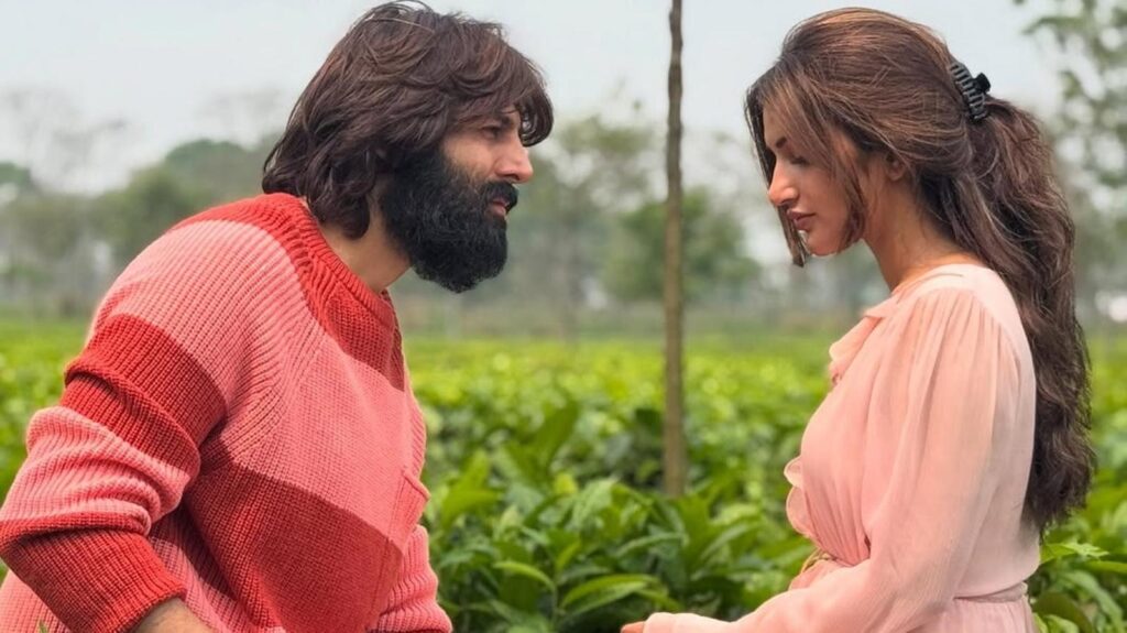 Kartik Aaryan–Sreeleela Movie Back On Track As Anurag Basu Clears Delay Rumours And Confirms 2026 Release