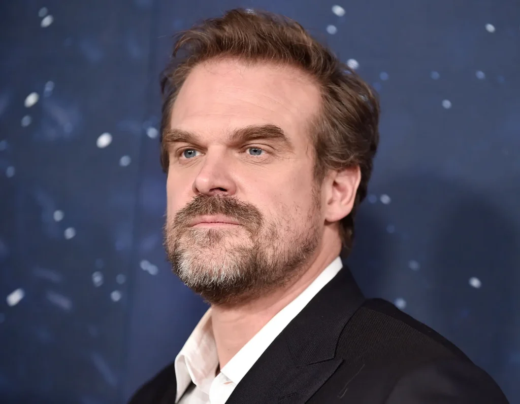 David Harbour Joins ‘John Rambo’ Prequel as Trautman, Young Rambo Story Takes Shape