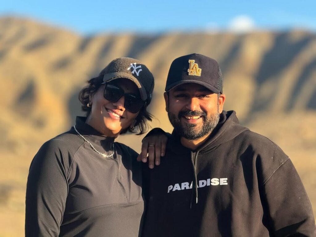 Aditya Dhar’s Heartfelt Note For Preetisheel Steals Spotlight Amid Dhurandhar 2 Craze