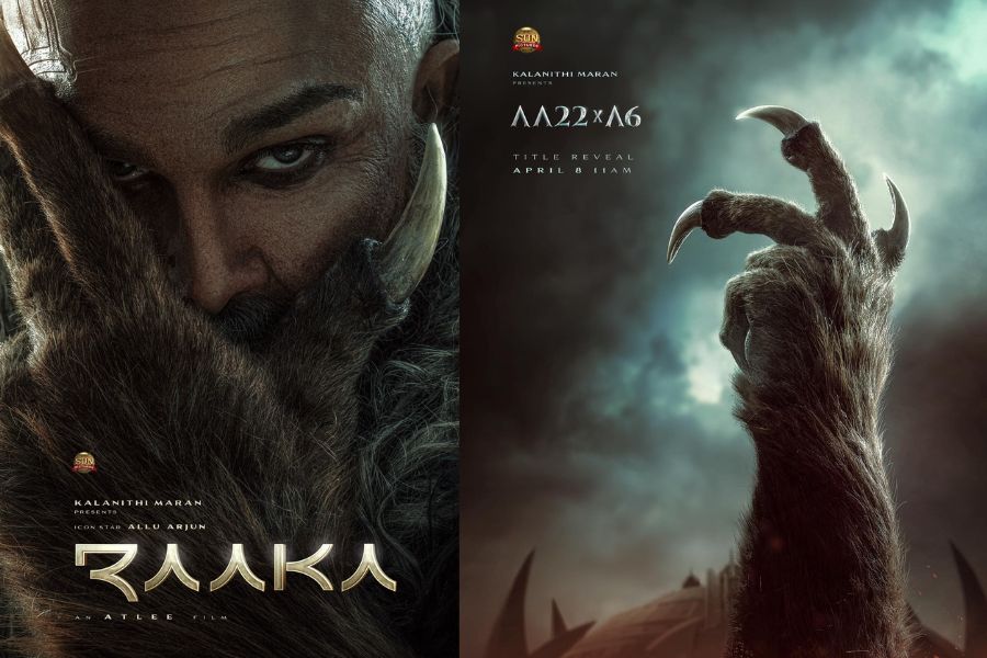 Allu Arjun’s ‘Raaka’ Creates Massive Buzz in UP, Bihar Months Before Release, Record-Breaking Deals in Talks