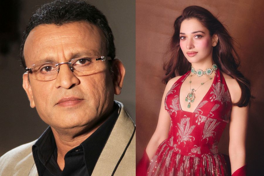 Annu Kapoor Responds to Tamannaah Bhatia ‘Dudhiya Badan’ Remark Row, Calls It Praise