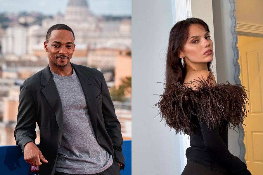 Anthony Mackie & Dafne Keen Team Up for High-Speed Thriller ‘Barracuda’, Filming Begins in New Mexico