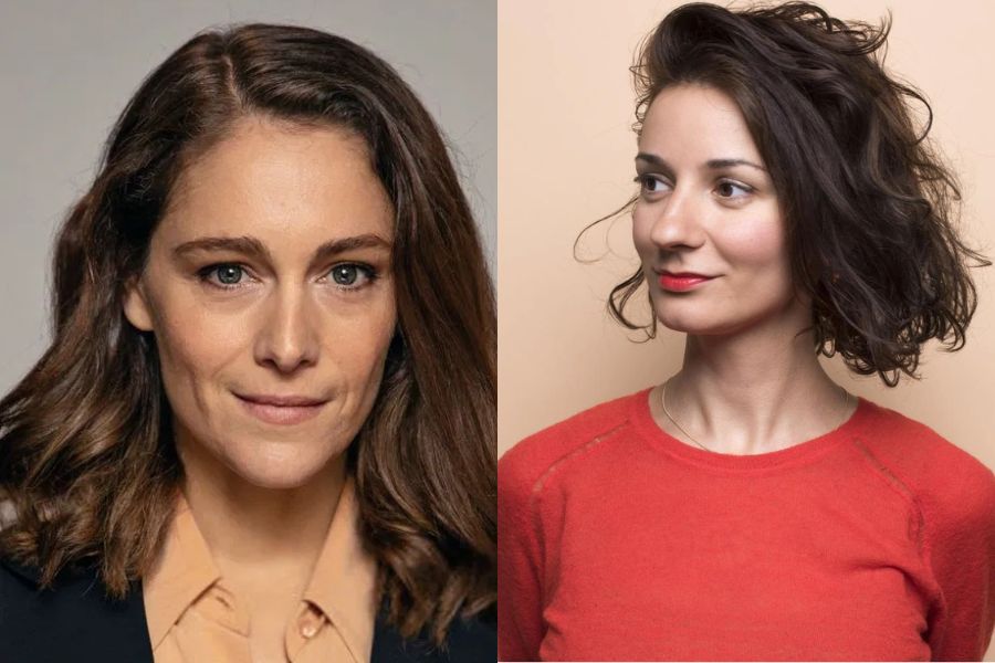 Ariane Labed Joins ‘The Possessed’, Ena Sendijarević Sets Her First English Film