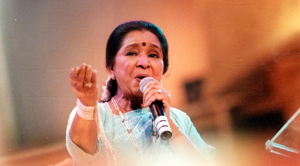 Asha Bhosle Dies At 92: End Of An Era For Indian Music Icon