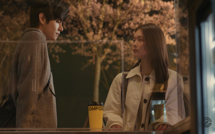 BTS’ V Returns To Acting After Years, Coffee Ad Sparks K-Drama Demands