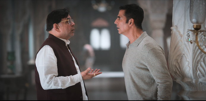 Bhooth Bangla Box Office Day 3: Akshay Kumar’s Comeback Comedy Picks Up Pace, Weekend Surge Changes The Game