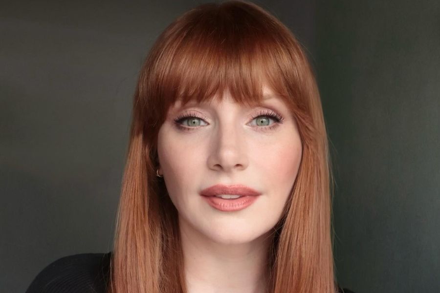 Bryce Dallas Howard Enters Horror Zone With Anything But Ghosts, A New Film Backed By Blumhouse Power Duo