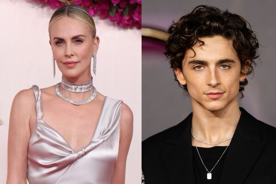 Charlize Theron Calls Out Timothée Chalamet’s ‘No One Cares’ Remark on Ballet and Opera, Says AI Can’t Replace Real Performers
