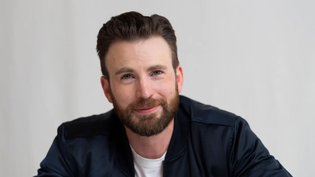 Chris Evans Joins Crime Thriller My Darling California, Replacing Josh Brolin In Star-Studded Cast