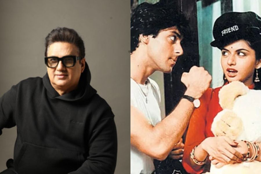 Daboo Malik Clears ‘Maine Pyaar Kiya’ Claim After Amaal’s Statement, Says “Main Us Film Mein Tha Hi Nahi”