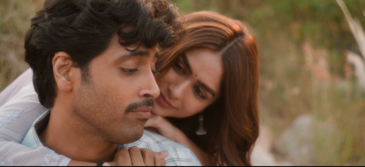 ‘Dacoit’ Day 6 Box Office: Slow Midweek Dip After Strong Start, Still Behind ‘Major’ Pace