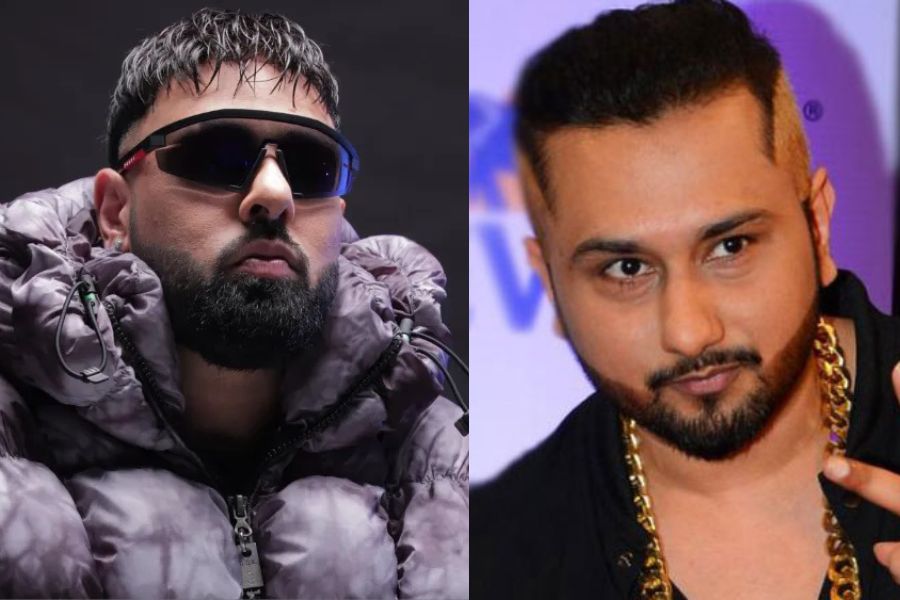 Delhi HC Orders Honey Singh–Badshah Song ‘Volume 1’ Takedown, Calls It Obscene