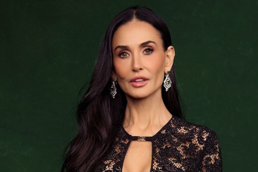 Demi Moore Joins ‘Tyrant’ — Fine-Dining Thriller Gets Star Power Boost