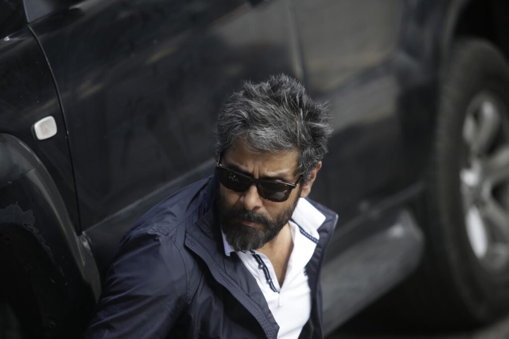 Dhruva Natchathiram Back On Track: Court Clears Release Path, But With Strict Conditions