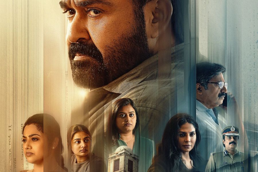 Drishyam 3 Release Locked: Mohanlal Brings Georgekutty Back on His Birthday With Bigger Stakes and Budget