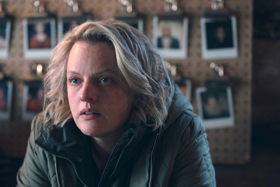 Elisabeth Moss Returns as June in ‘The Testaments’ Premiere, Expands Handmaid’s Tale Universe