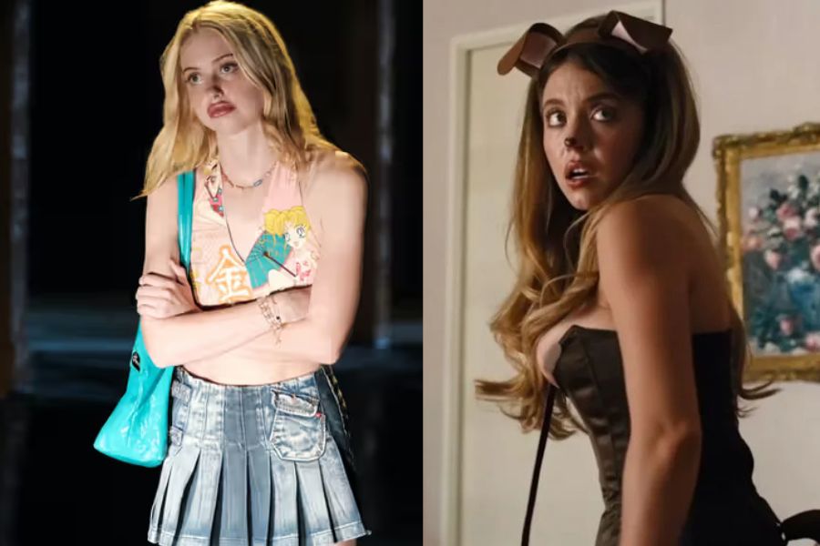 Euphoria Star Chloe Cherry Questions Cassie’s OnlyFans Twist: “Feels Kinda Unreal”