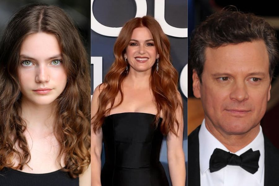 Florence Hunt Leads Raw London Survival Drama ‘Bare’, Backed By Colin Firth & Isla Fisher