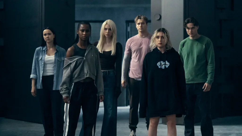 Gen V Ends After Season 2 as ‘Vought Rising’ Becomes the Next Big Chapter in The Boys Universe