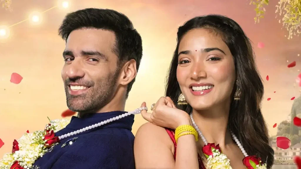Ginny Wedss Sunny 2 Review: Familiar Love Story That Plays Safe, Sometimes Too Safe