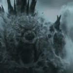 Godzilla Minus Zero Teaser