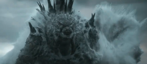 Godzilla Minus Zero Teaser