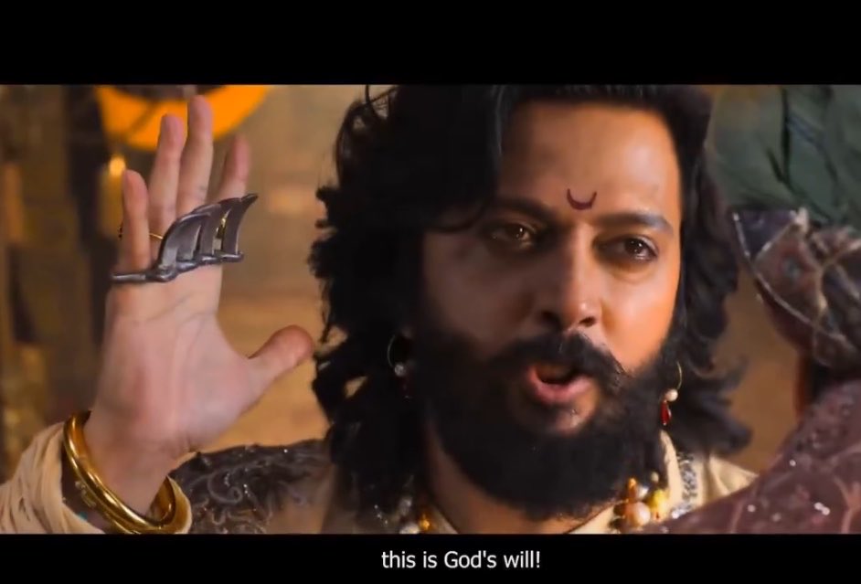 Riteish Deshmukh Reacts To ‘Raja Shivaji’ Trailer Controversy Over Wagh Nakh Scene