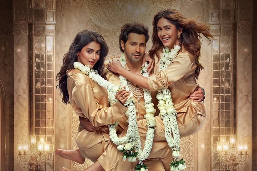 Varun Dhawan’s ‘Hai Jawani Toh Ishq Hona Hai’ Jumps Release Date Again After Yash’s ‘Toxic’ Delay Shakes June Lineup