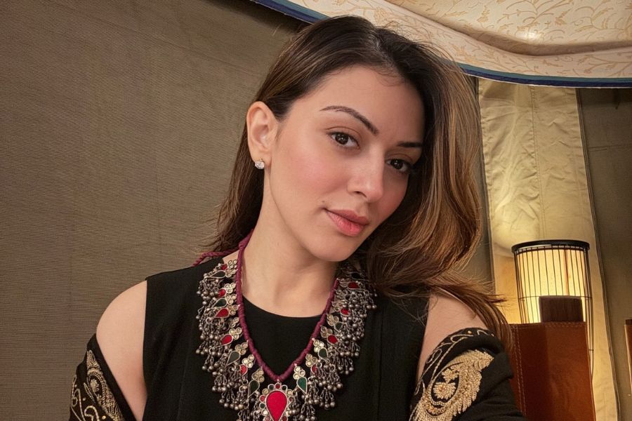 Hansika Motwani Faces Backlash After Casting Couch Comment, Internet Says She ‘Missed the Point’