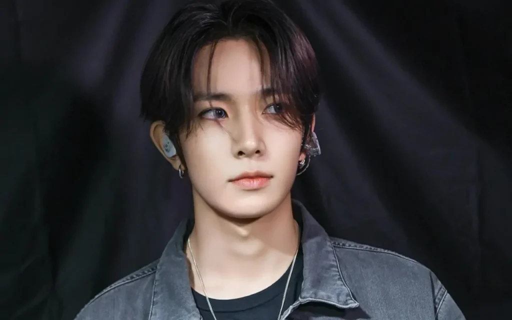 Heeseung Rebrands as ‘EVAN’, Launches Solo Era After ENHYPEN Exit With New Identity