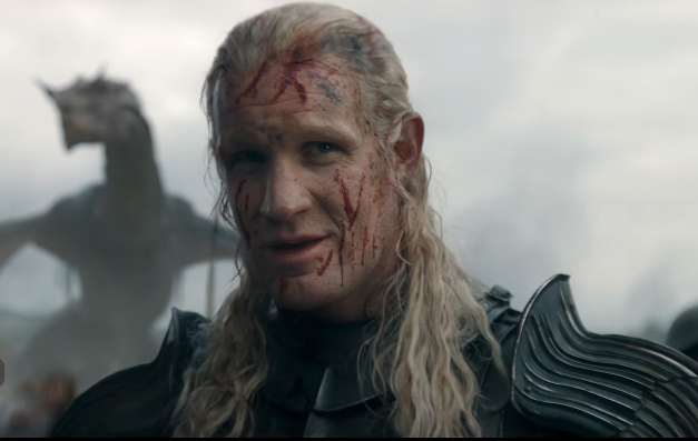 House of the Dragon Season 3 Trailer Drops: War Erupts, Alliances Break, Power Shifts Begin