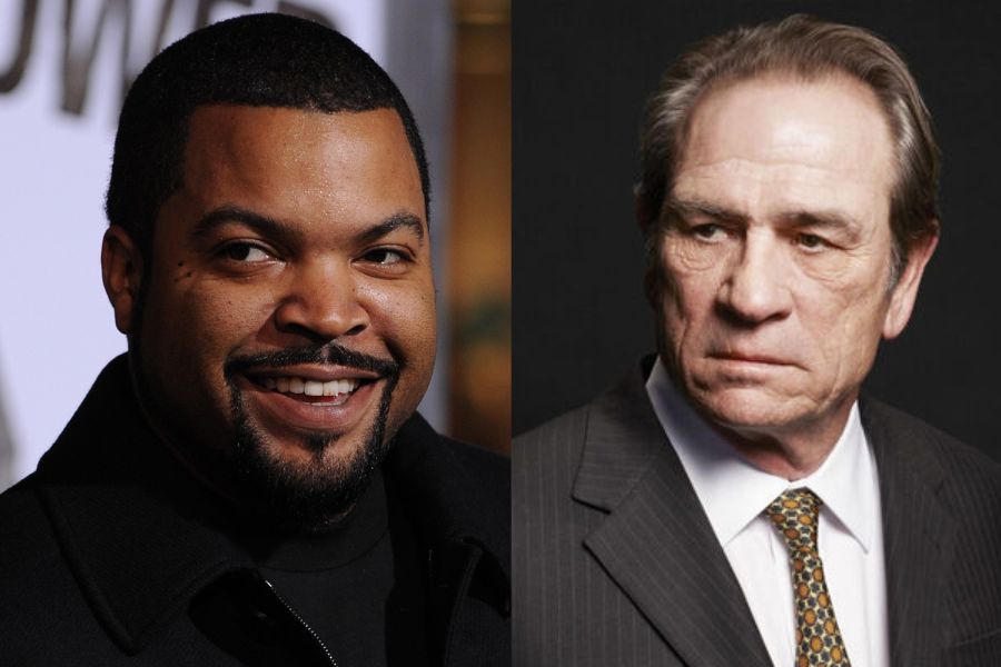 Ice Cube, Tommy Lee Jones Team Up for ‘Outside Man’ — A Gritty Crime Drama With an Unexpected Heart