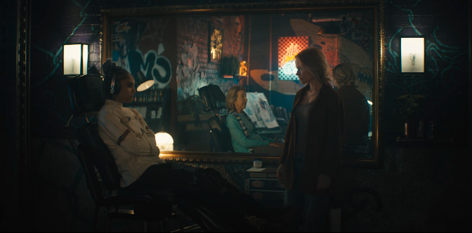 ‘Insidious: Out of the Further’ Trailer Drops — The Further Breaks Loose