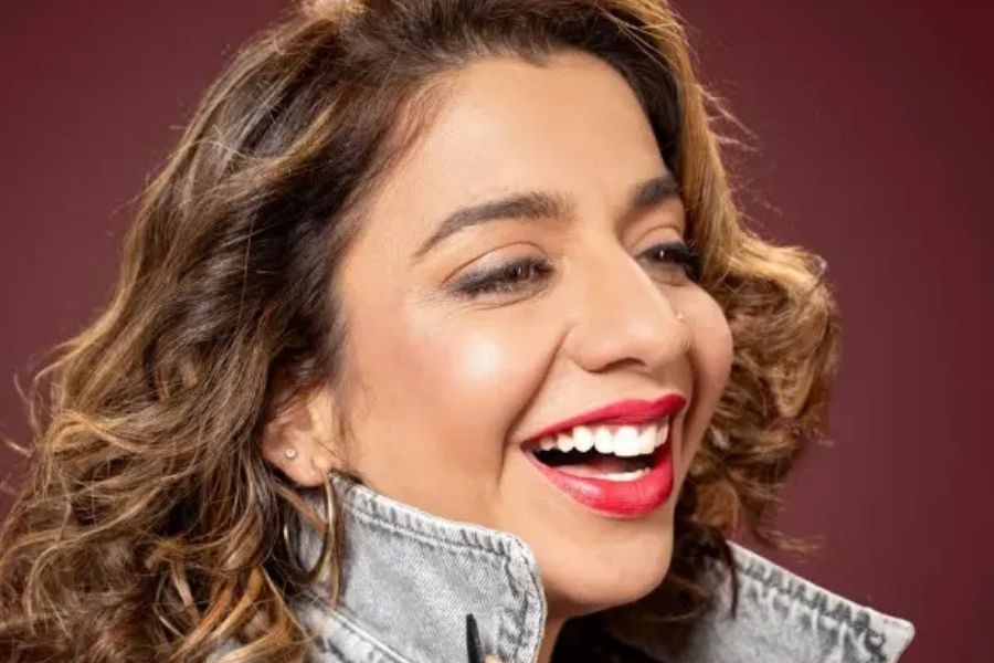 Jasmine Sandlas Opens Up On Alcohol Struggle While Riding High On Dhurandhar 2 Success