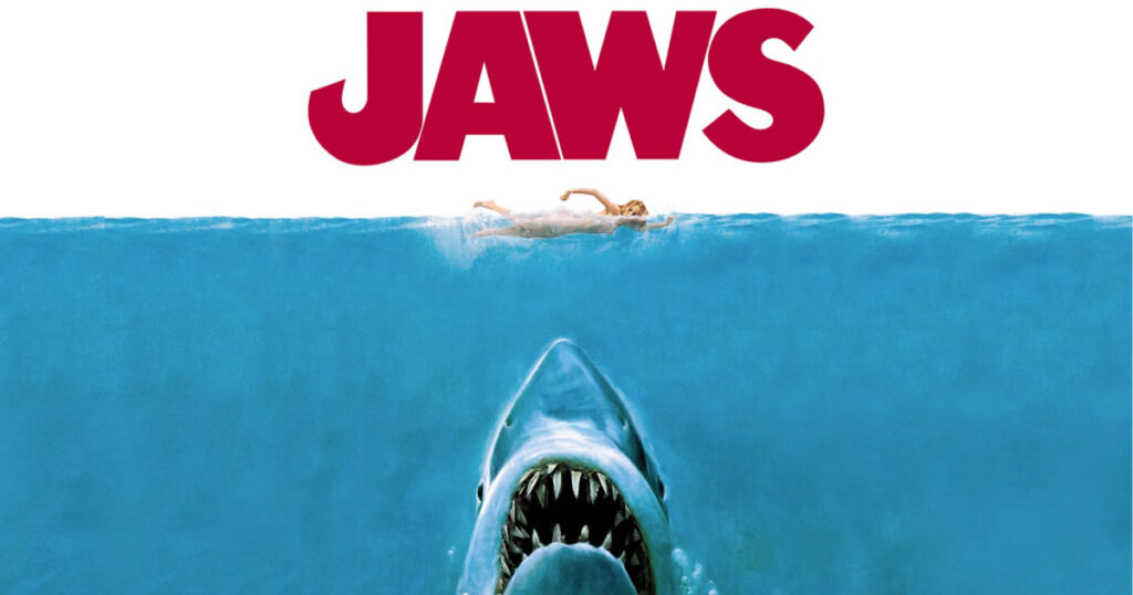 Jaws Returns In 4K After 50 Years, Spielberg Classic Heads Back To Big Screen in India