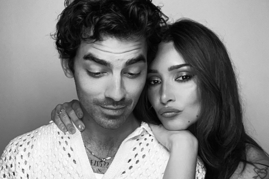 Joe Jonas Confirms Romance With Tatiana Gabriela, Shares Cozy Puerto Rico Moments Online