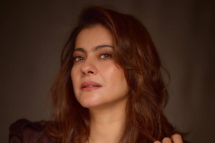 Kajol Breaks Silence on No-Kissing Rule, Calls It a ‘Professional Choice’ for The Trial