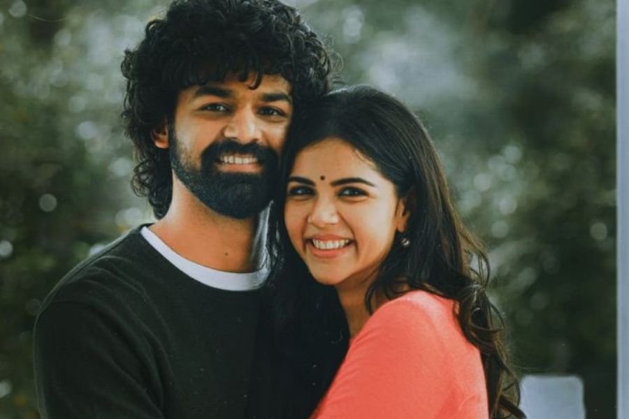 Kalyani Priyadarshan–Pranav Mohanlal Wedding Rumours Shut Down by Lissy With One-Line Reply