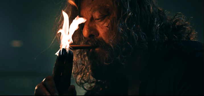 Sanjay Dutt Brings Back Ballu: ‘Khalnayak Returns’ Teaser Drops and Fans Feel the Nostalgia Rush
