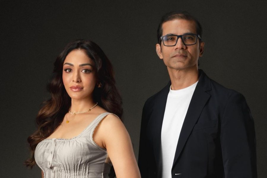 Khushalii Kumar Joins TVF’s Sapne Vs Everyone Season 2, Calls It a ‘Dream Come True’ Debut