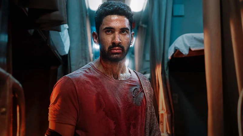 Kill 2 Locked: Lakshya Returns, Bigger Action Planned But Director Exit Changes the Game